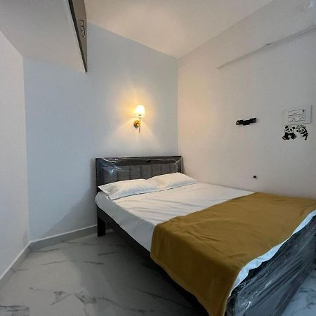 Cathe'S Town House Otel Pondicherry Dış mekan fotoğraf