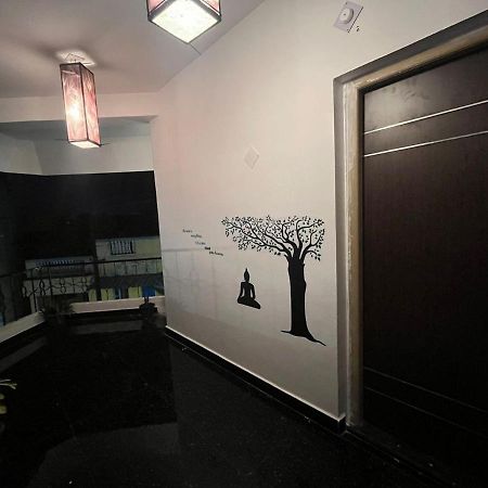 Cathe'S Town House Otel Pondicherry Dış mekan fotoğraf