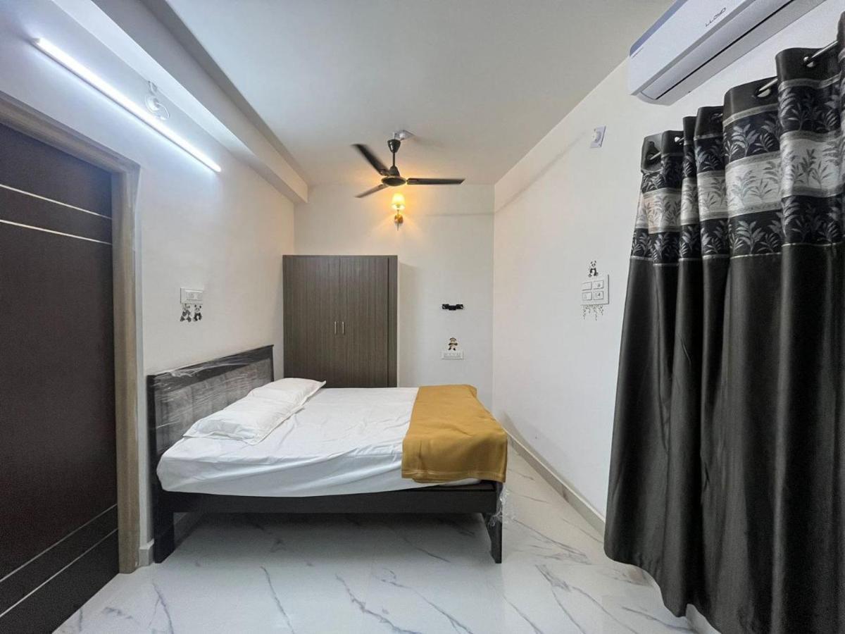 Cathe'S Town House Otel Pondicherry Dış mekan fotoğraf